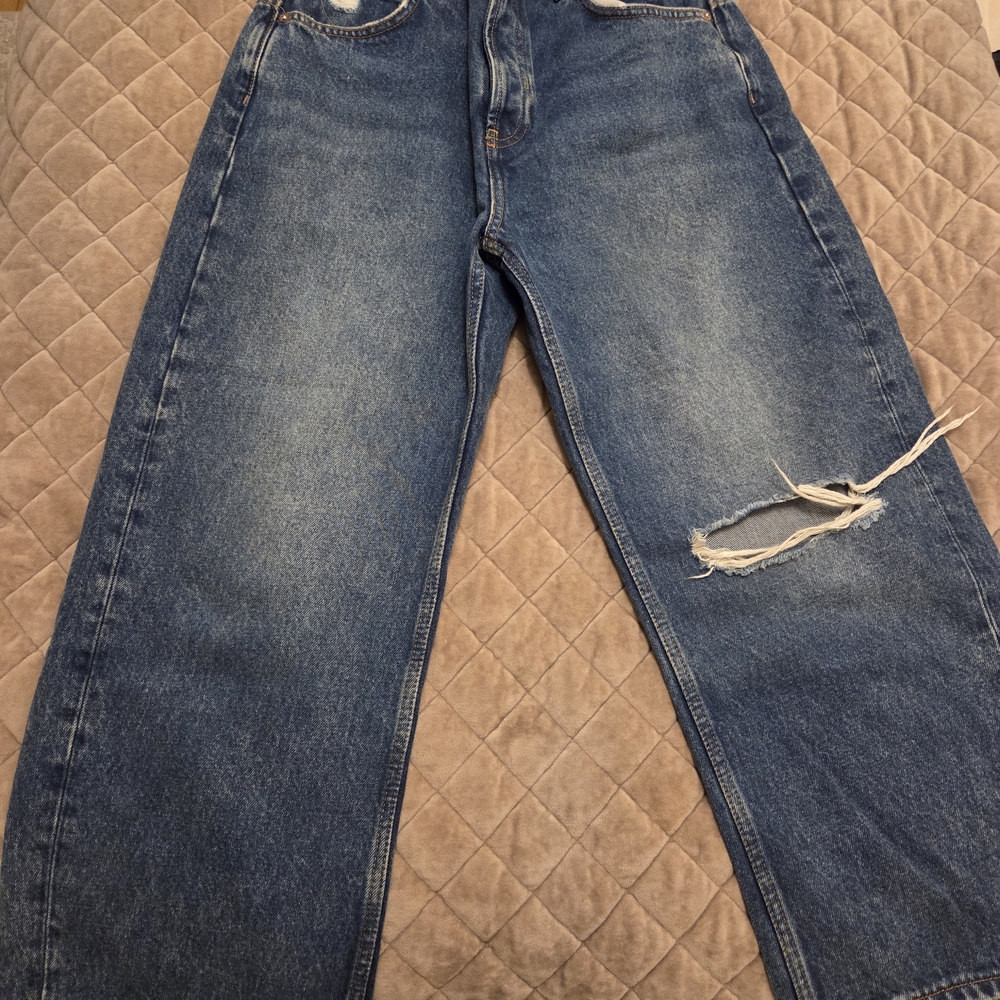 We The Free Deep Trance Boyfriend Jean
